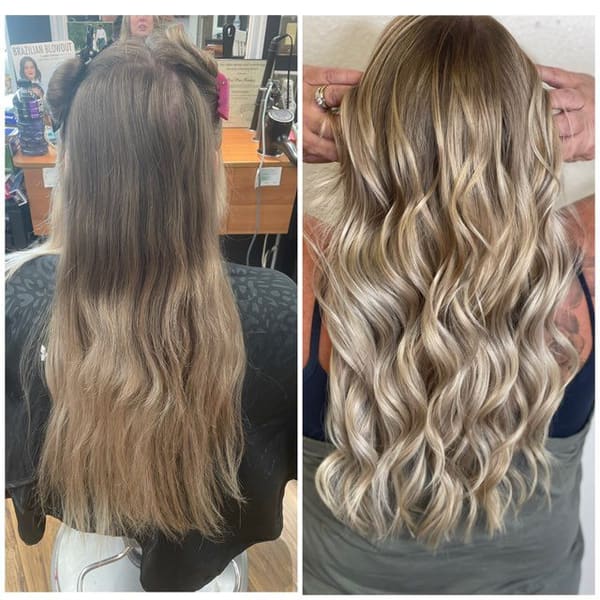 Lavish A Salon and Wellness Studio - permanent makeup in Rathdrum, ID