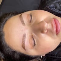 Lavish Aesthetics by Niecy - permanent makeup work