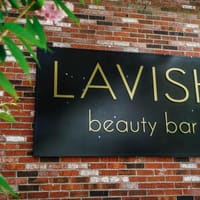Lavish Beauty Bar - permanent makeup work