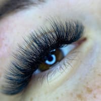 Lavish Beauty Lounge - permanent makeup work