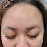 Lavish Beauty Lounge - permanent makeup work