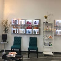 Lavish Beauty - permanent makeup work