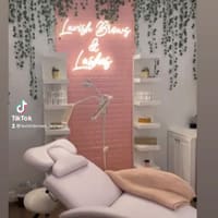 Lavish Brows and Lashes LLC - permanent makeup work