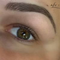 Lavish Brows Microblading & Laser Free Tattoo Removal - permanent makeup work