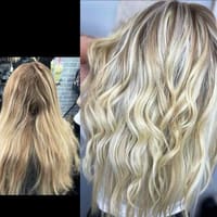Lavish Hair Lounge - Premier Hair Salon - permanent makeup work
