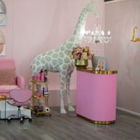 Lavish lala - permanent makeup work