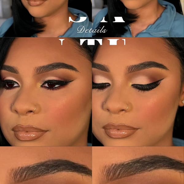 Lavish Makeup Loft - permanent makeup in Brockton, MA