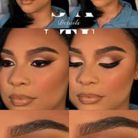 Lavish Makeup Loft - permanent makeup work