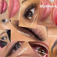 Lavish Permanent Cosmetics Beauty & Wellness Spa - permanent makeup work