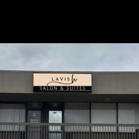 Lavish Salon & Suites - permanent makeup work