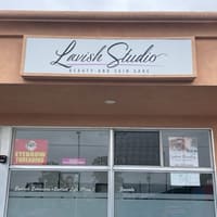 Lavish Studio - permanent makeup work