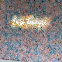 Lavish Threading - permanent makeup work