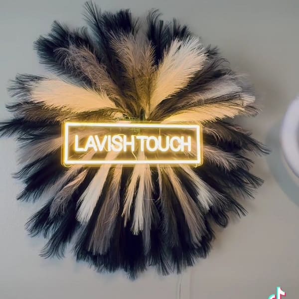 Lavish Touch Permanent Cosmetics - permanent makeup in Sacramento, CA