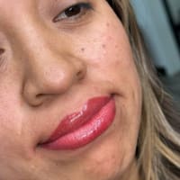 Lavishaestheticsmia - permanent makeup work
