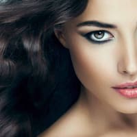 Lavishing Eyebrows Microblading and Custom Brows - permanent makeup work