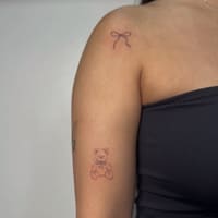 Lawless Atelier - permanent makeup work