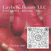 Laybelle Beauty - permanent makeup work
