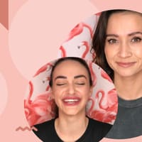 Lazy Beauty Club - permanent makeup work