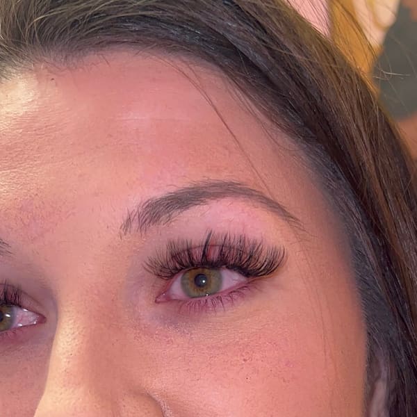 LC Glam Box - permanent makeup in Woodbridge, VA