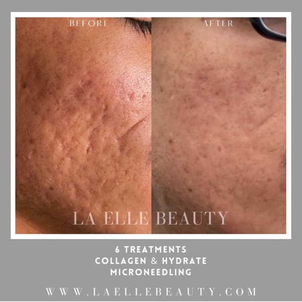 LC Ink & Skin - permanent makeup in Montebello, CA