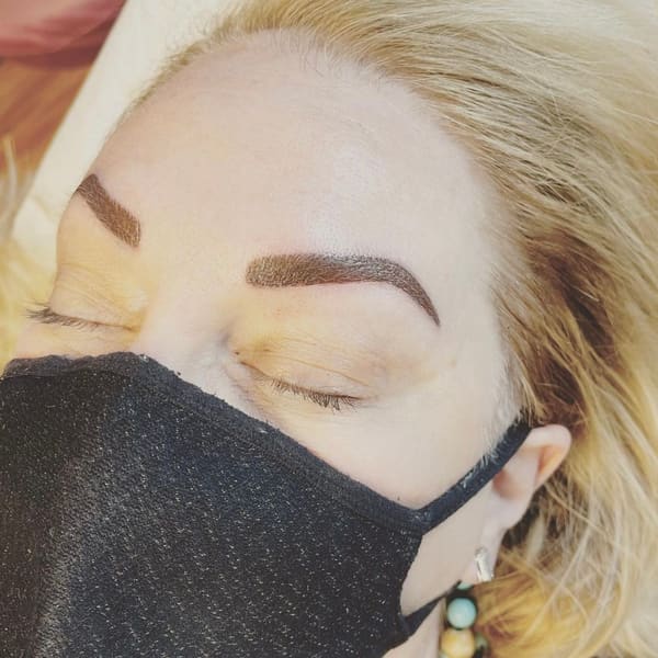 Lc's Cosmetic Tattoo Artistry - permanent makeup in Shavertown, PA
