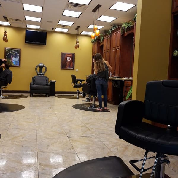 Le'Anne Nicole Salon & Spa - permanent makeup in Festus, MO