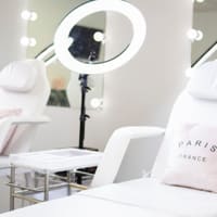 Le Beaute Bar - permanent makeup work