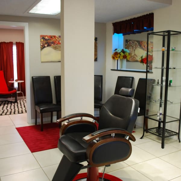 Le Beaute Eyebrow - permanent makeup in Tampa, FL