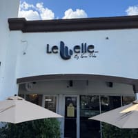 Le Belle MD - permanent makeup work