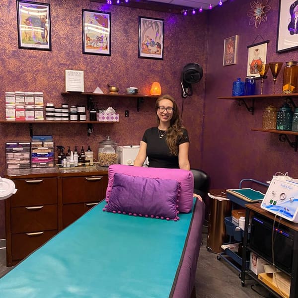Le Bijou Holistic Spa - permanent makeup in Oceanside, CA