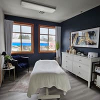 Le Petit Spa - permanent makeup work