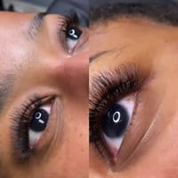 Le Petit Studio - permanent makeup work