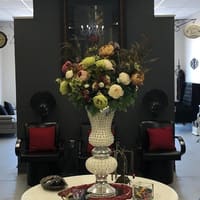 Le Salon - permanent makeup work