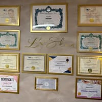 Le Skin Med Spa - permanent makeup work
