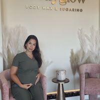 Lea Brows Cumming - permanent makeup work