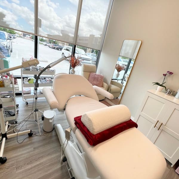Lea Lux - permanent makeup in Mansfield, TX
