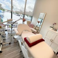 Lea Lux - permanent makeup work