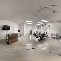 Leaders Scalp Micropigmentation Academy & Clinic - permanent makeup work