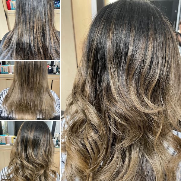 Leah's Hair Beauty - permanent makeup in Columbus, OH