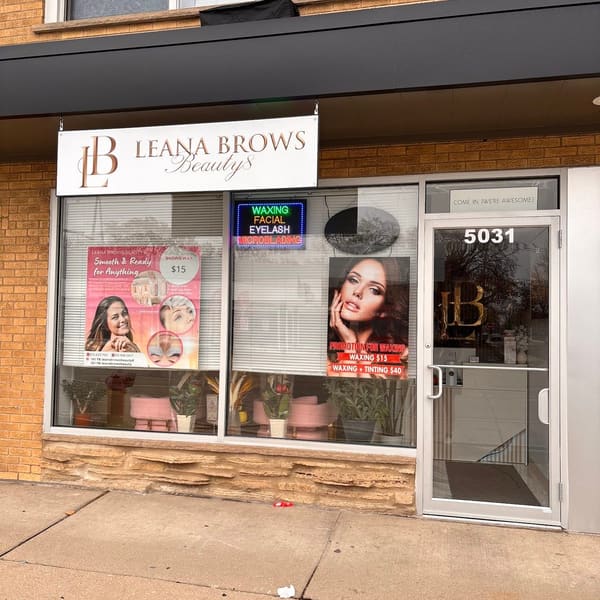 LeAna Brows Beauty 8 - permanent makeup in Chicago, IL