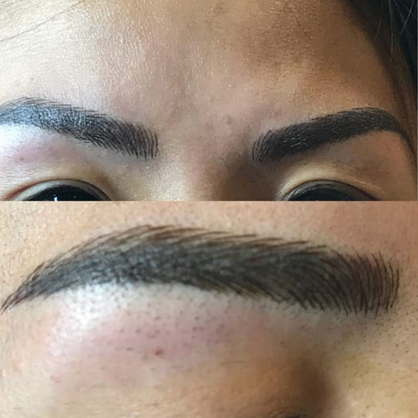 Leblanc Facial Spa, Microblading, Scalp micropigmentation - permanent makeup in Walnut Creek, CA