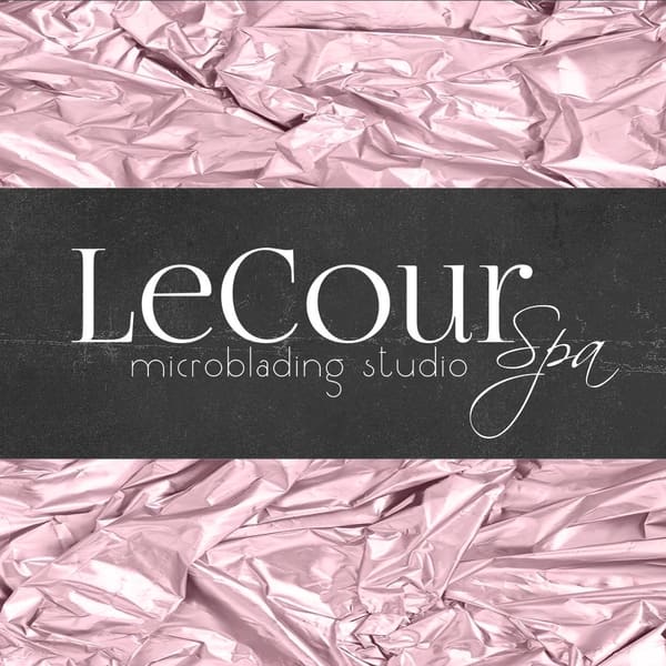 LeCour Spa - permanent makeup in Clinton Township, MI