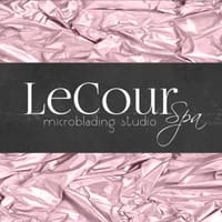 LeCour Spa - permanent makeup work