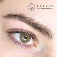 Leeza’s Spa LLC, SoleTherapy by Leeza - permanent makeup work