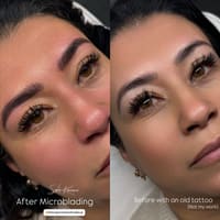 Leface Permanent Makeup - permanent makeup work
