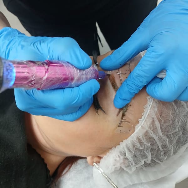 Legacy Beauty Enhancements - permanent makeup in Parkland, WA