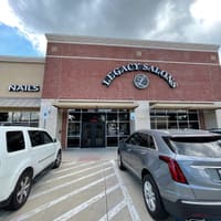 Legacy Salons & Day Spa- Mansfield - permanent makeup work