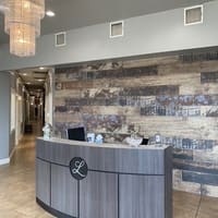 Legacy Salons & Day Spa- Ridglea - permanent makeup work