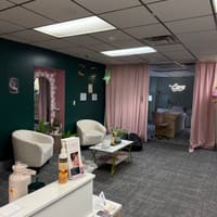 Legacy Skin + Beauty - permanent makeup work