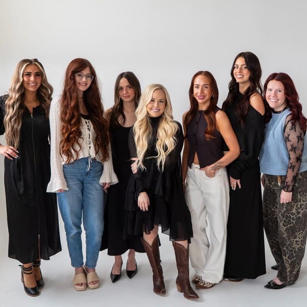 Legally Blonde Salon - permanent makeup in Syracuse, UT